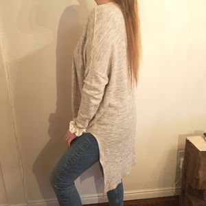 Snap-up cardigan from Free People